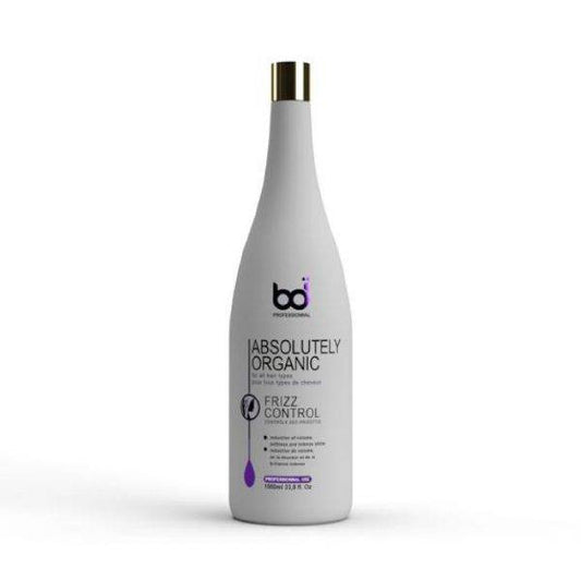 10 LISSAGE BRESELIEN ORGANIC PROTÉINE DE SOIE